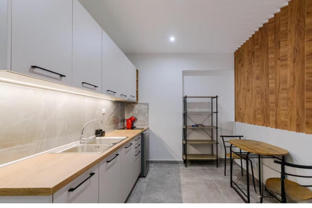 Photo of Kitchen in Ladadika