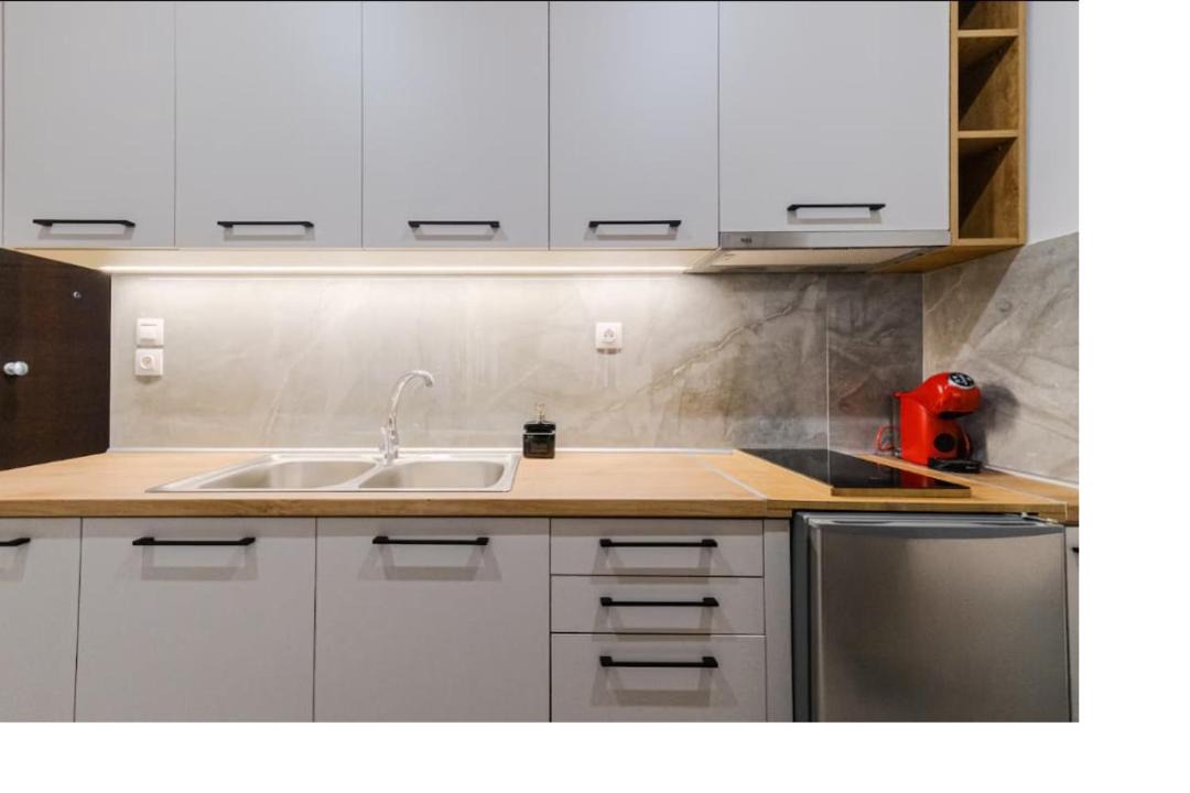 Photo of Kitchen in Ladadika