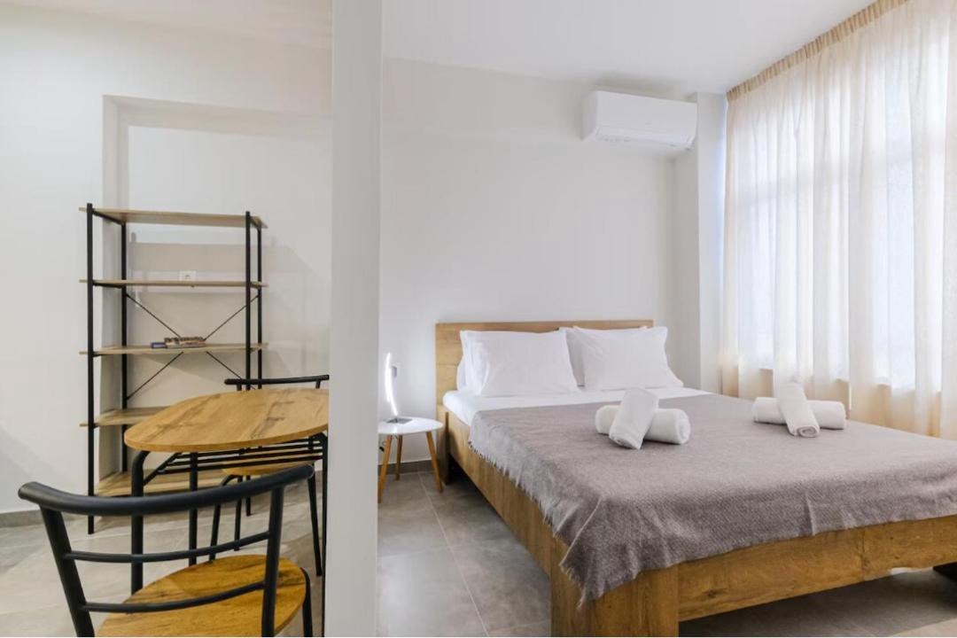 Photo of Bedroom in Ladadika