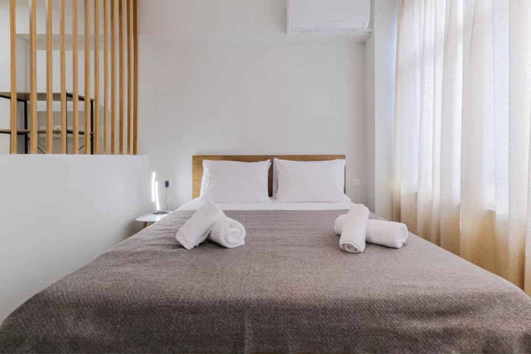 Photo of Bedroom in Ladadika