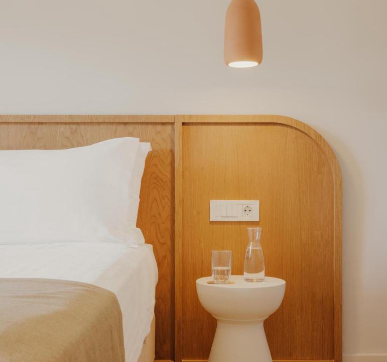 Photo of Bedroom in Lakones