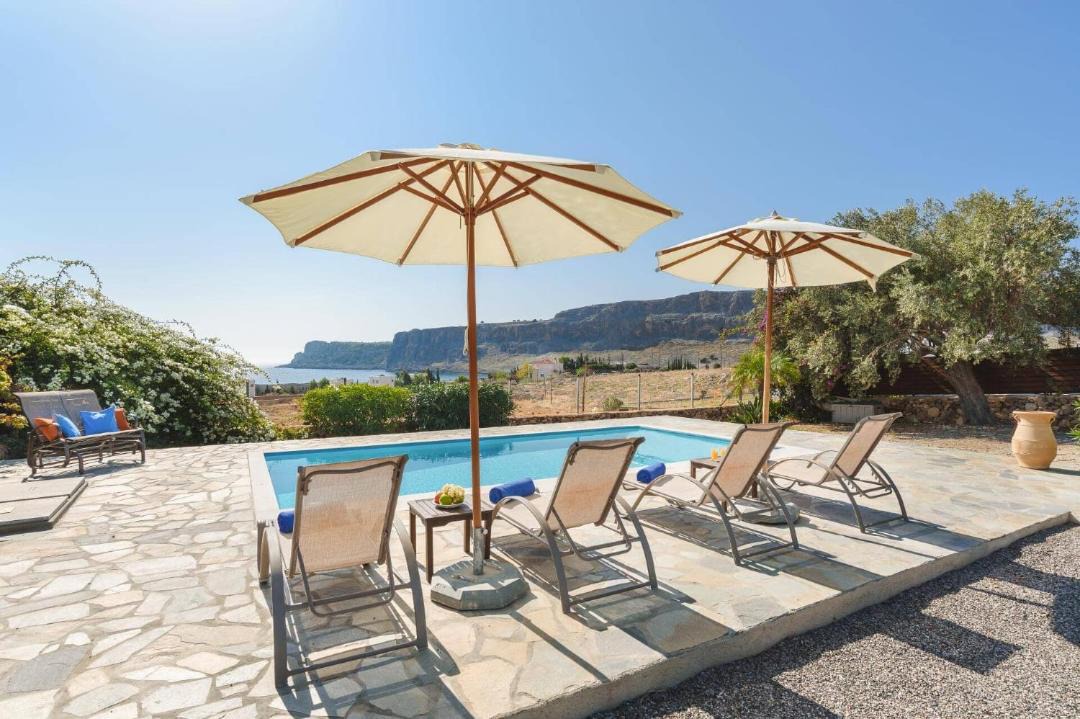 Photo of Others in Lindos