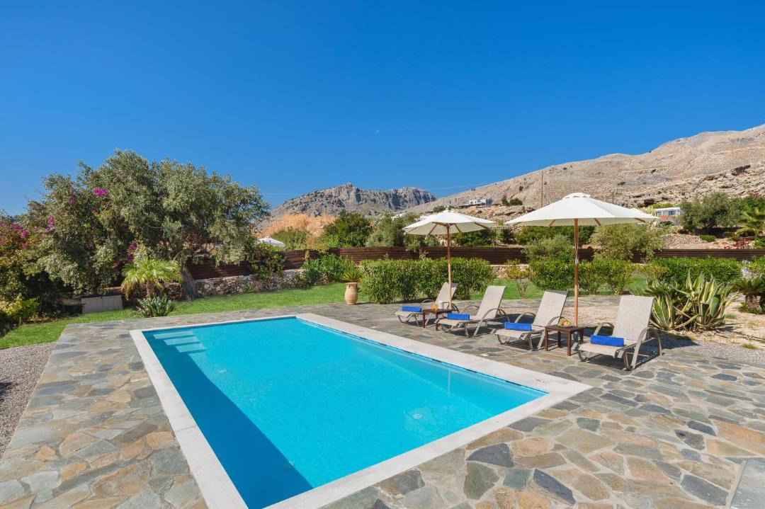 Photo of Others in Lindos