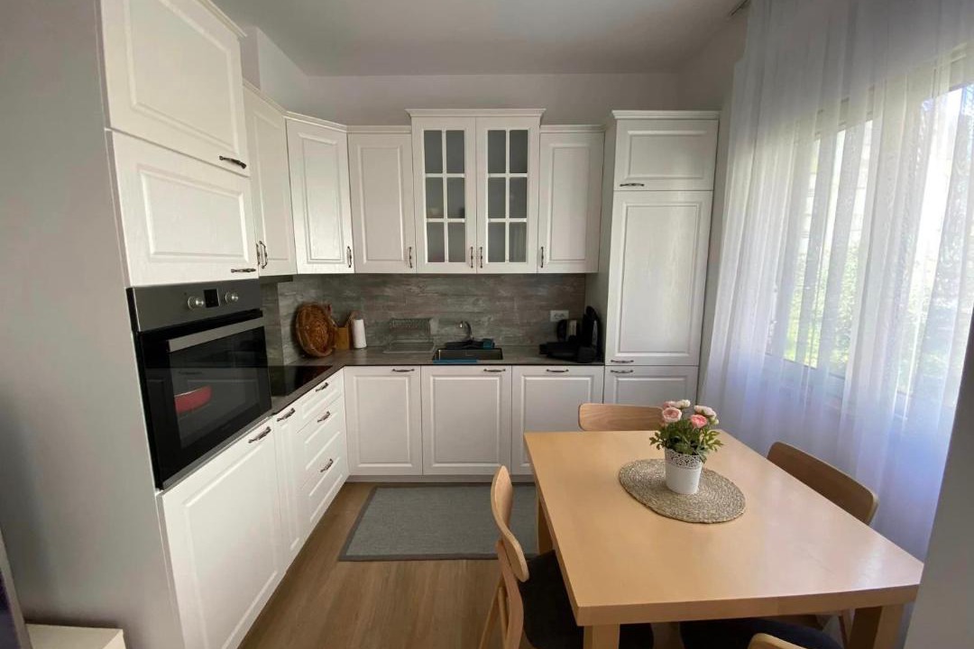 Photo of Kitchen in Ishem