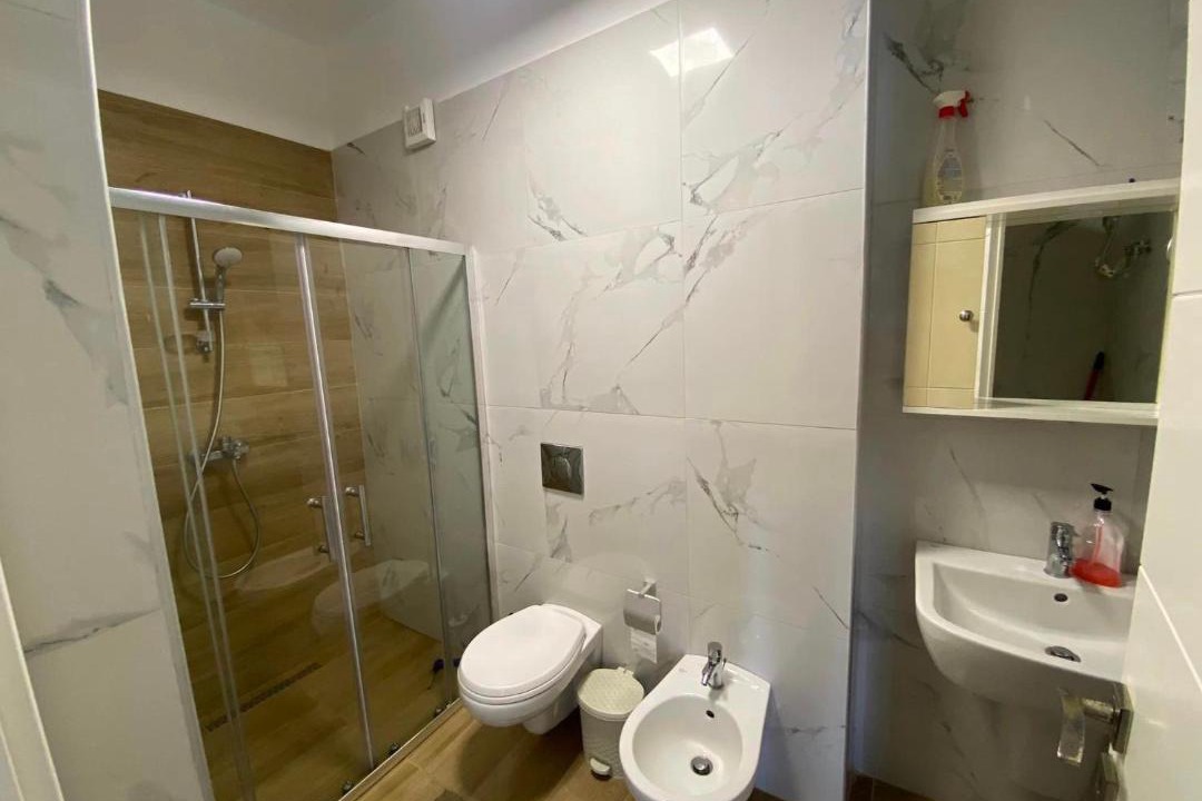 Photo of Bathroom in Ishem