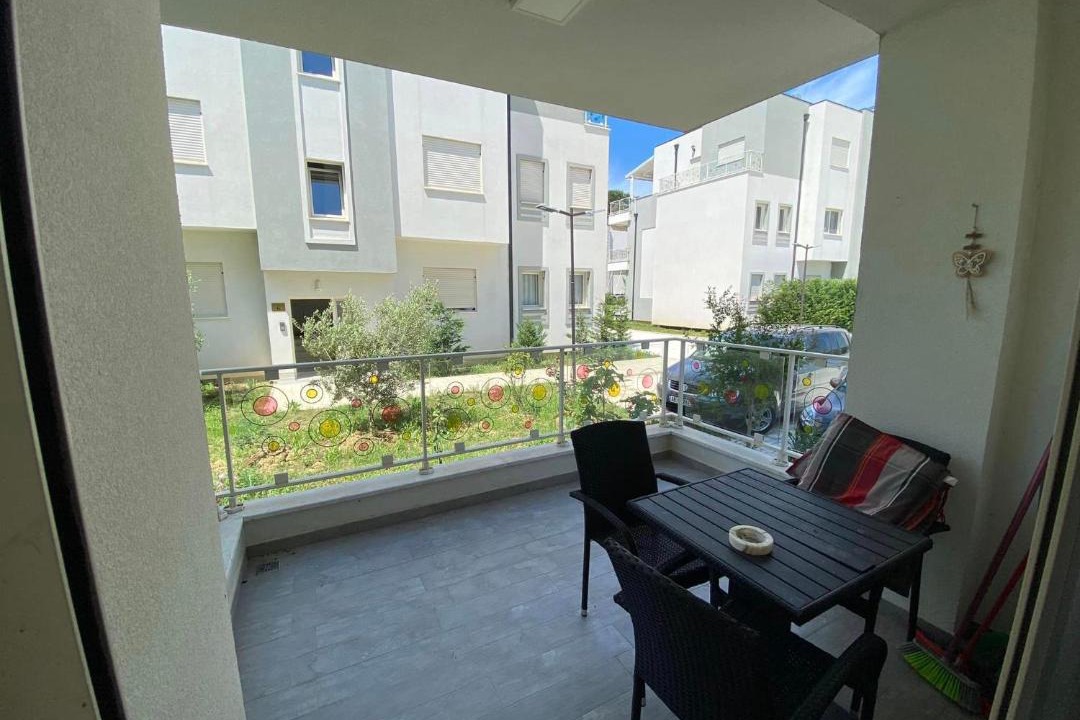 Photo of Patio Balcony in Ishem