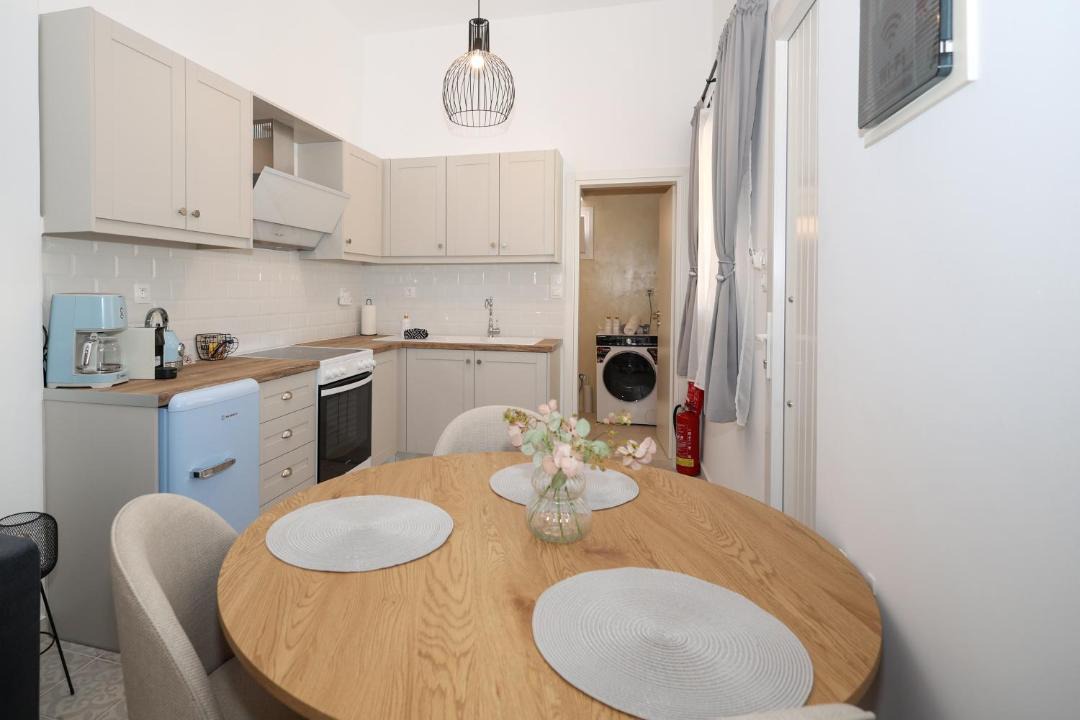 Photo of Kitchen in Aegina Town