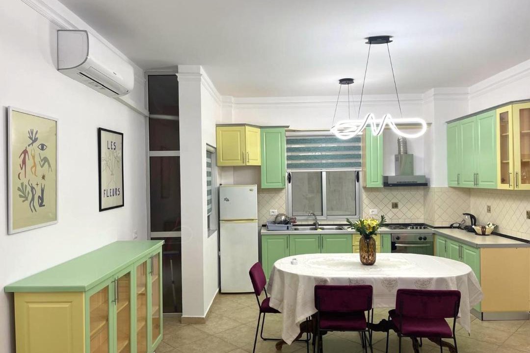 Photo of Kitchen in Elbasan