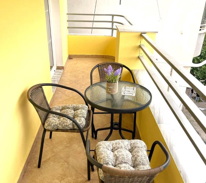 Photo of Patio Balcony in Elbasan