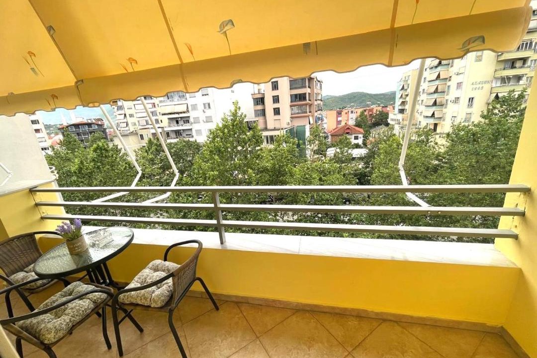 Photo of Patio Balcony in Elbasan
