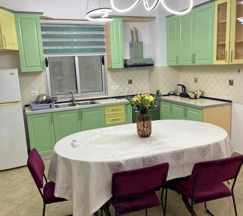 Photo of Kitchen in Elbasan