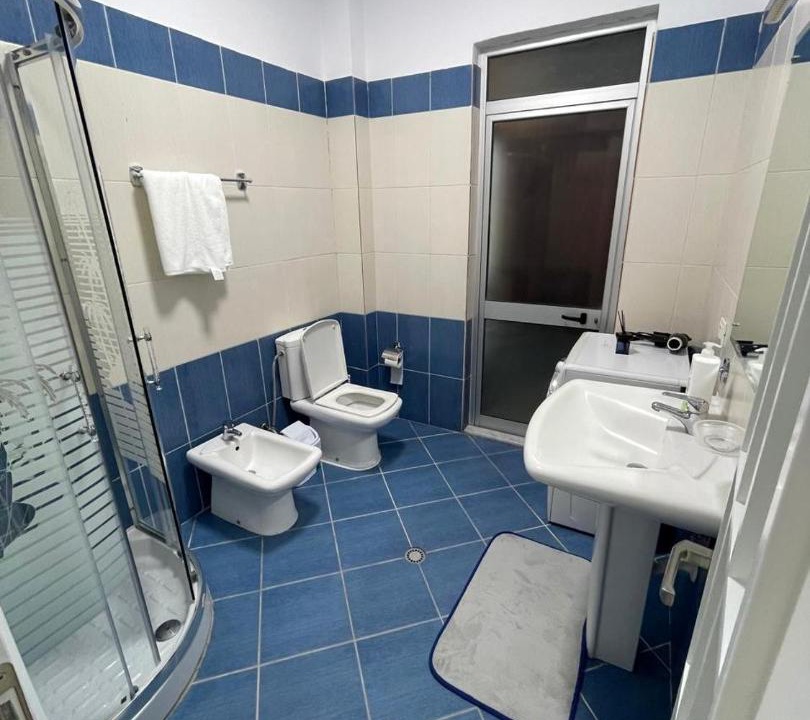 Photo of Bathroom in Elbasan