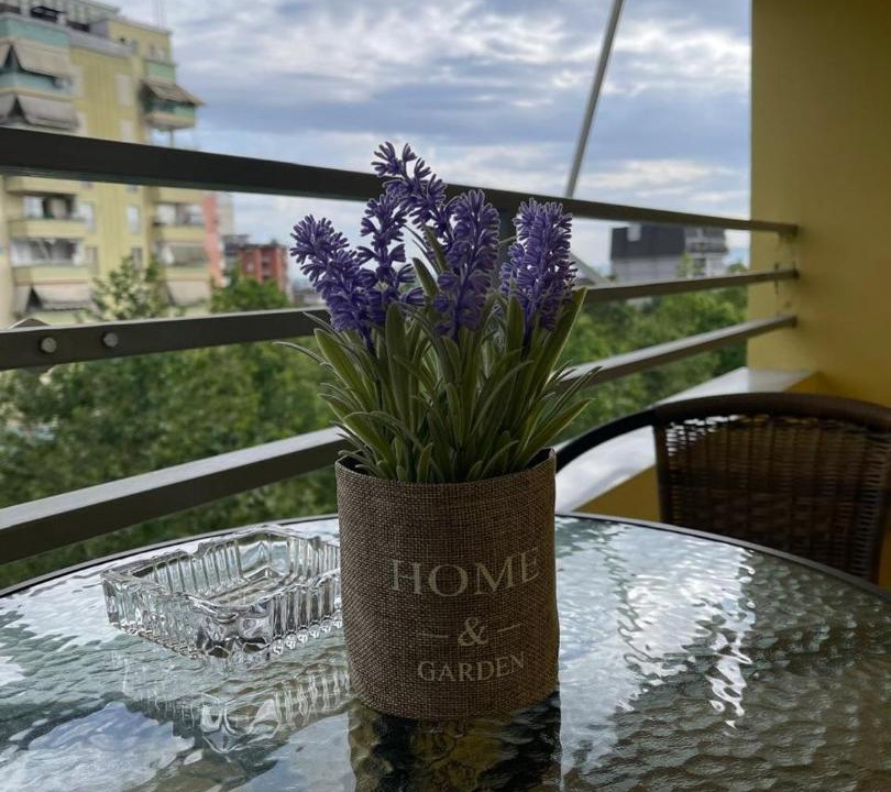 Photo of Patio Balcony in Elbasan