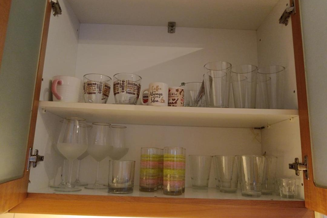 Photo of Kitchen in Ano Korakiana