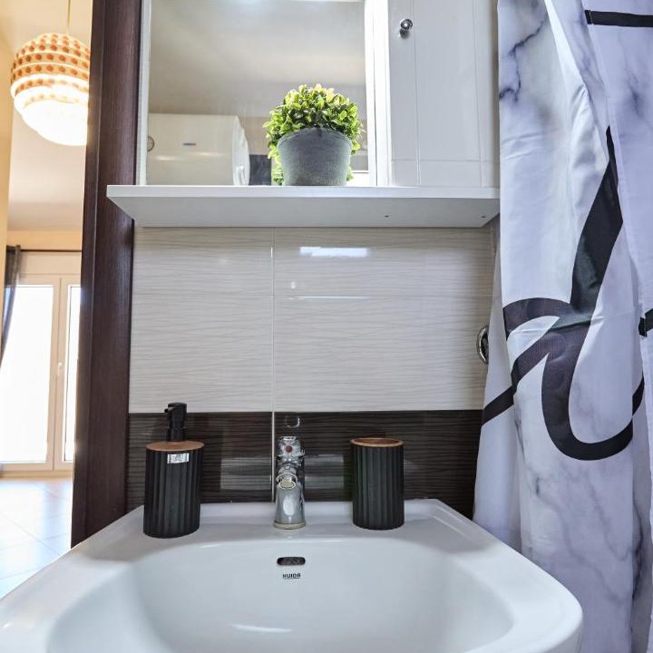 Photo of Bathroom in Chios Town