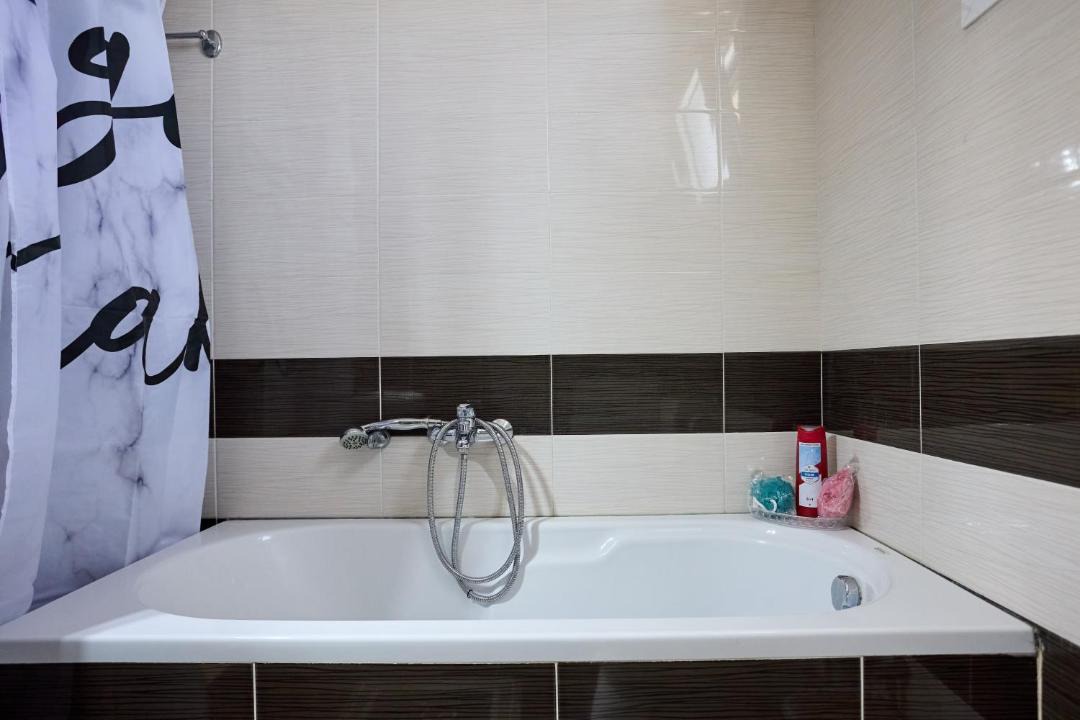 Photo of Bathroom in Chios Town