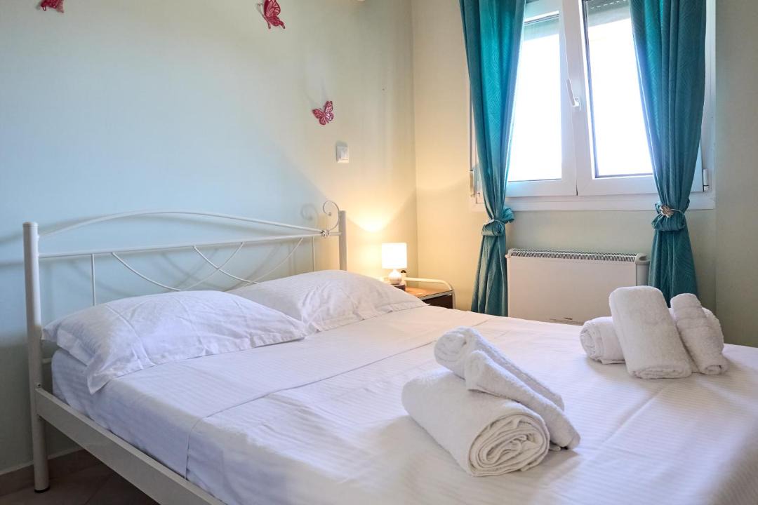 Photo of Bedroom in Chios Town