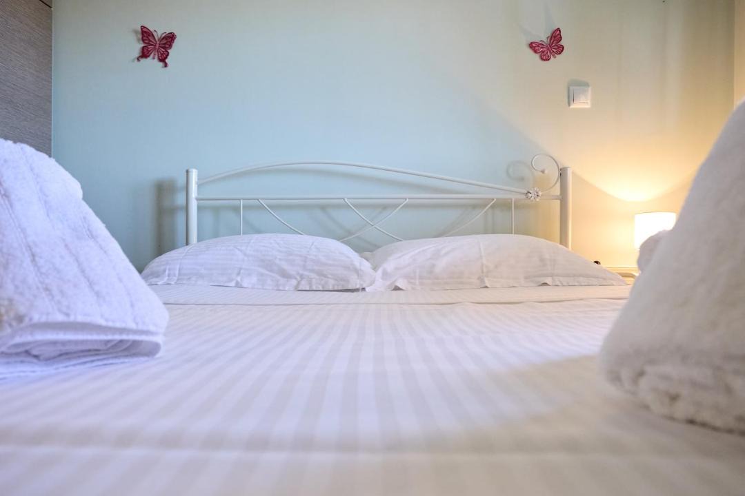 Photo of Bedroom in Chios Town