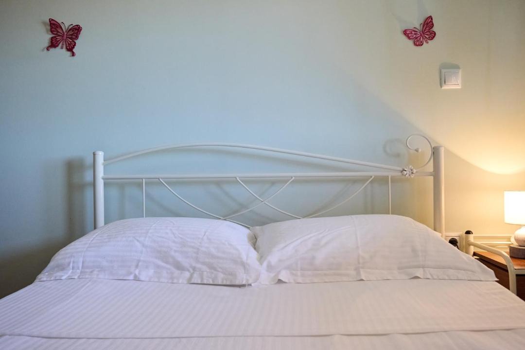 Photo of Bedroom in Chios Town