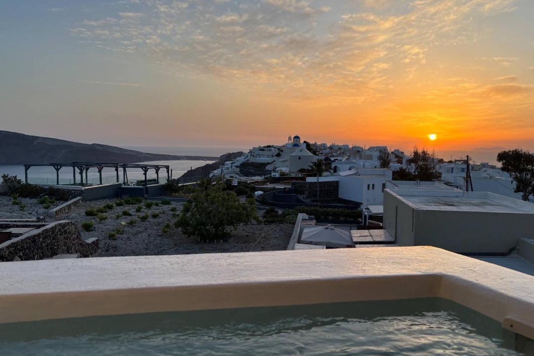 Photo of Others in Oia