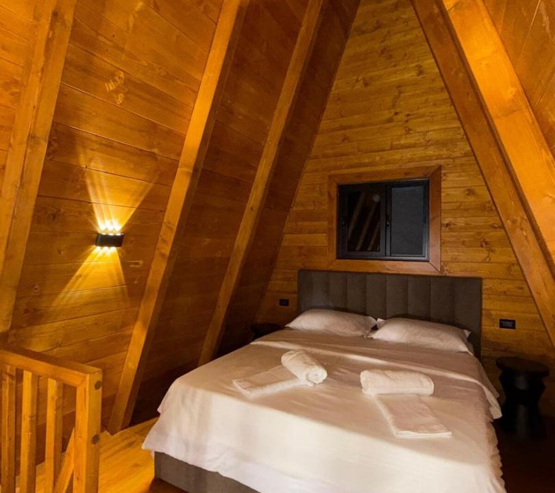 Photo of Bedroom in Tirana