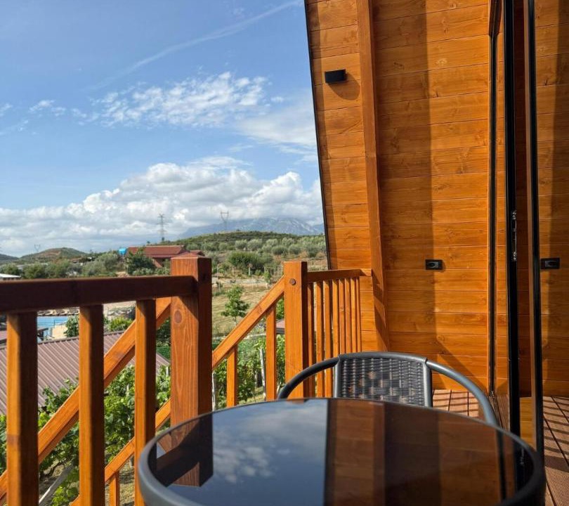Photo of Patio Balcony in Tirana