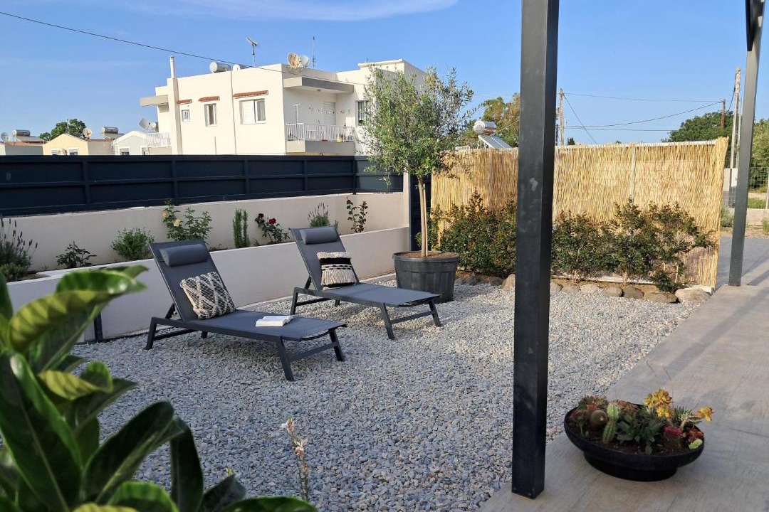 Photo of Patio Balcony in Kos Town