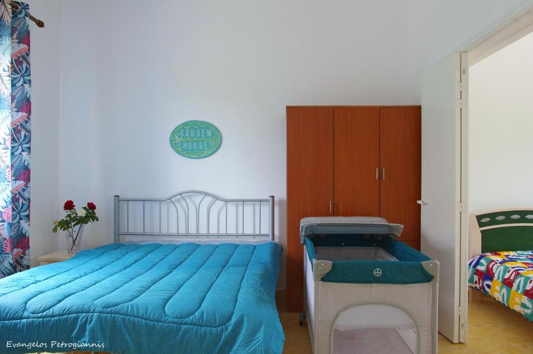 Photo of Bedroom in Amarinthos
