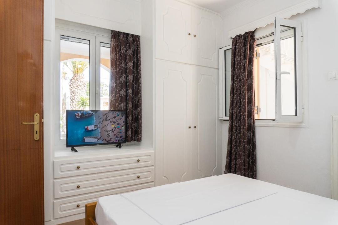Photo of Bedroom in Pantokratoras