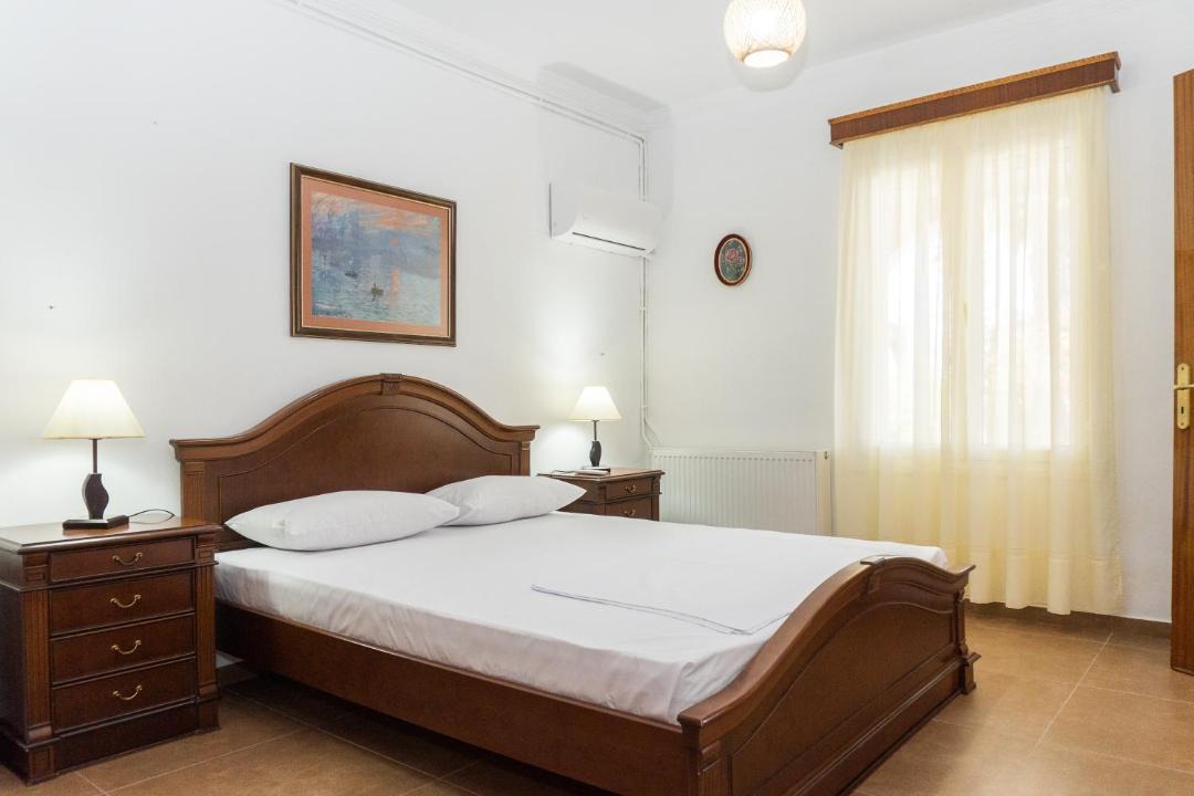 Photo of Bedroom in Pantokratoras