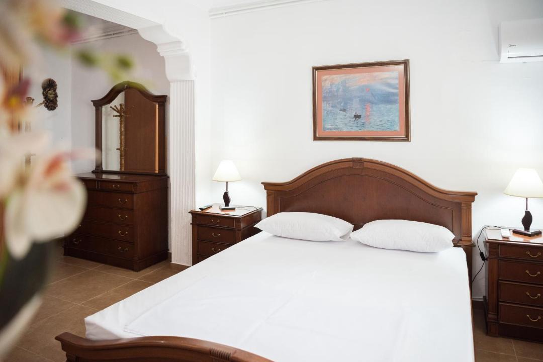 Photo of Bedroom in Pantokratoras
