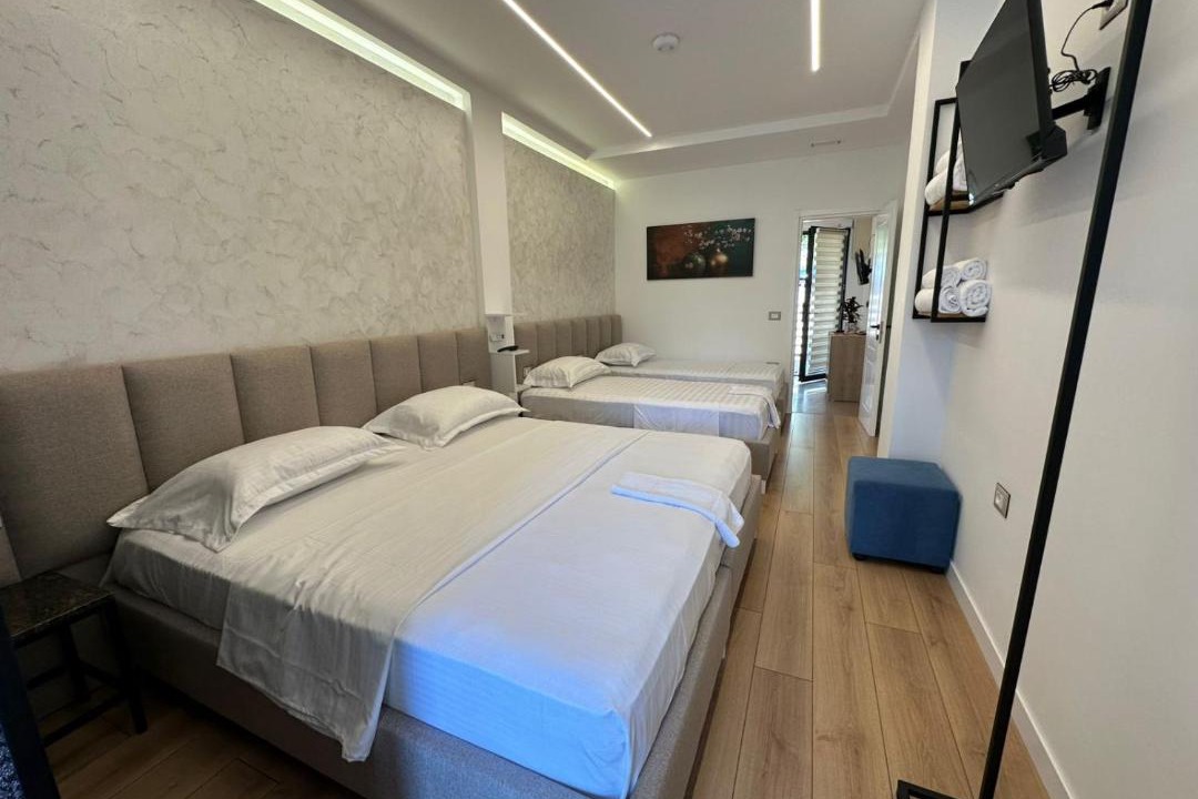 Photo of Bedroom in Kruje