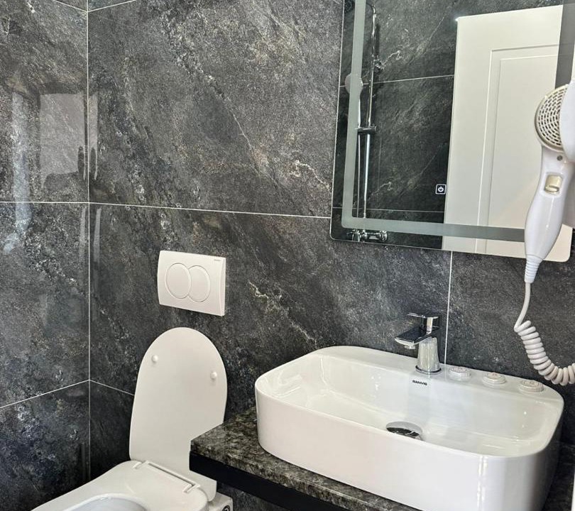 Photo of Bathroom in Kruje