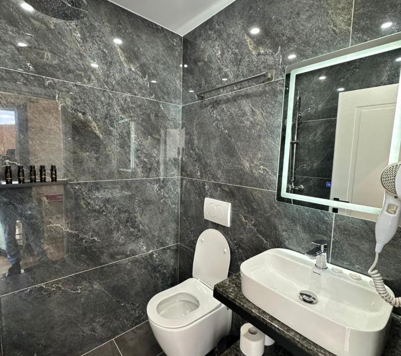 Photo of Bathroom in Kruje