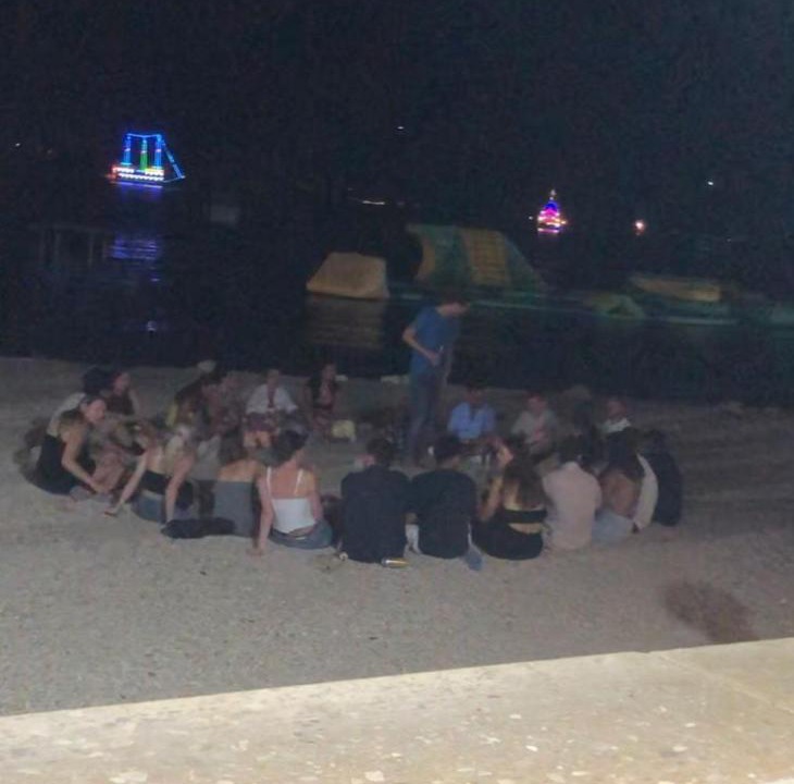 Photo of Others in Sarande