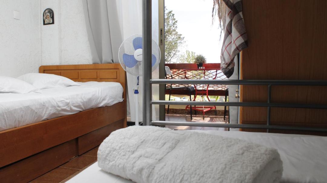 Photo of Bedroom in Nea Playia