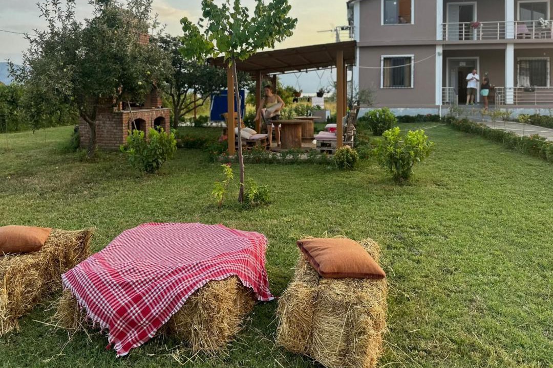 Photo of Others in Shkoder County