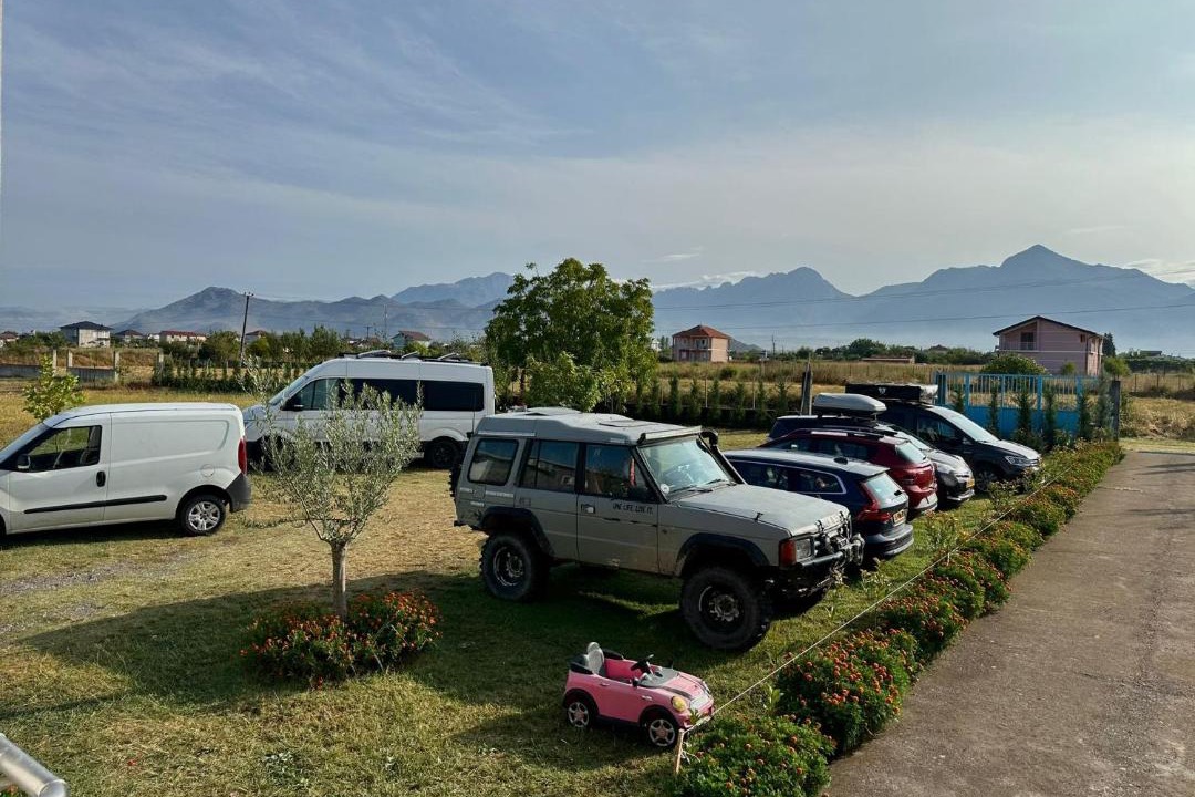 Photo of Others in Shkoder County