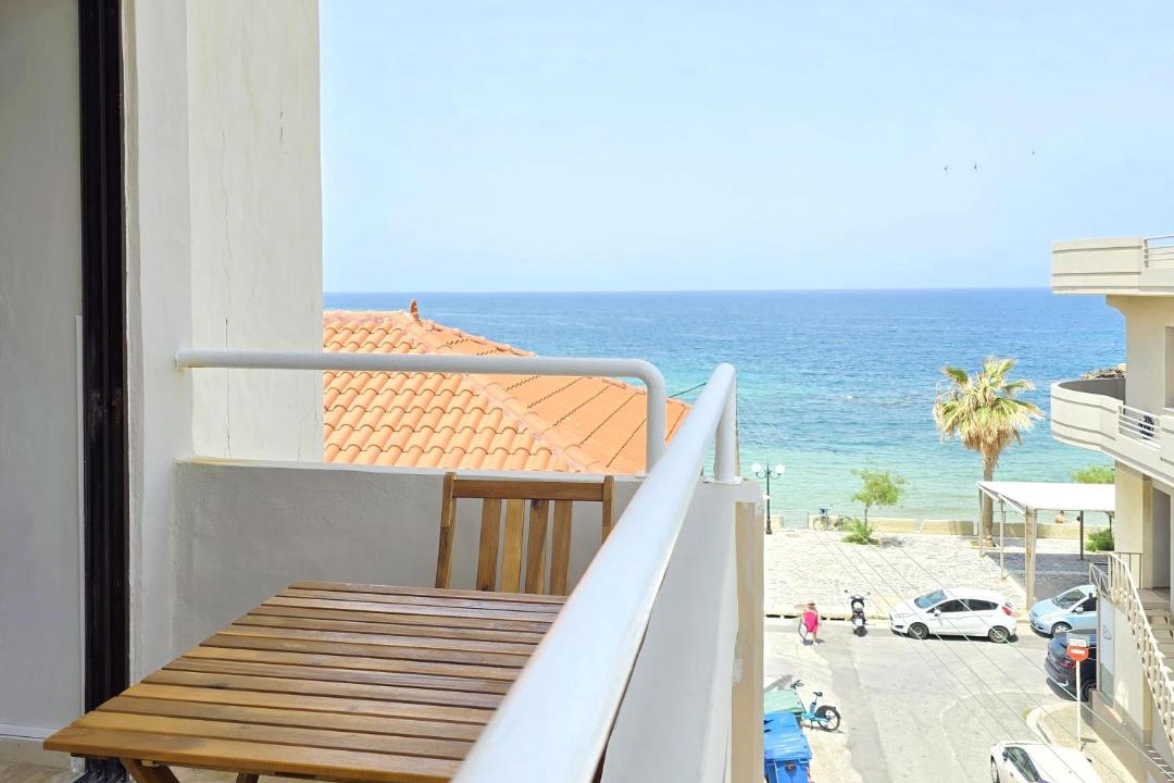 Photo of Patio Balcony in Koum Kapi