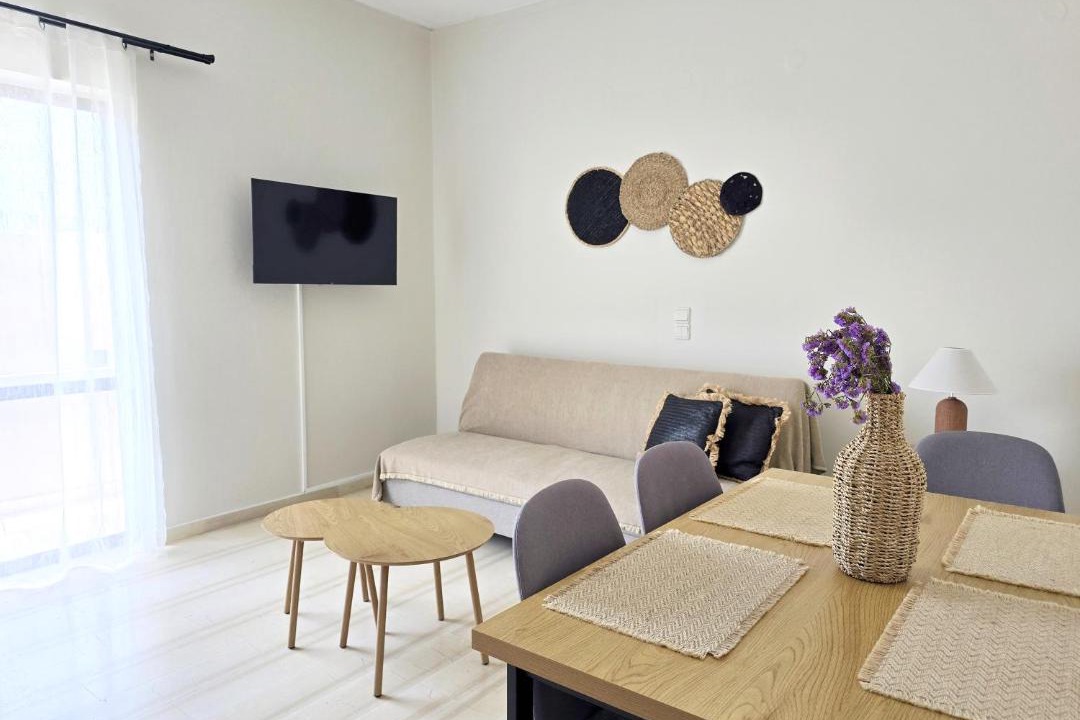 Photo of Livingroom in Koum Kapi