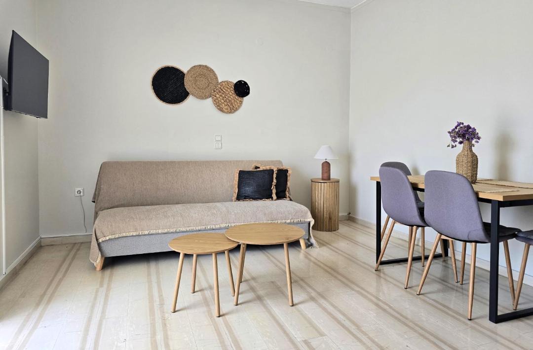 Photo of Livingroom in Koum Kapi
