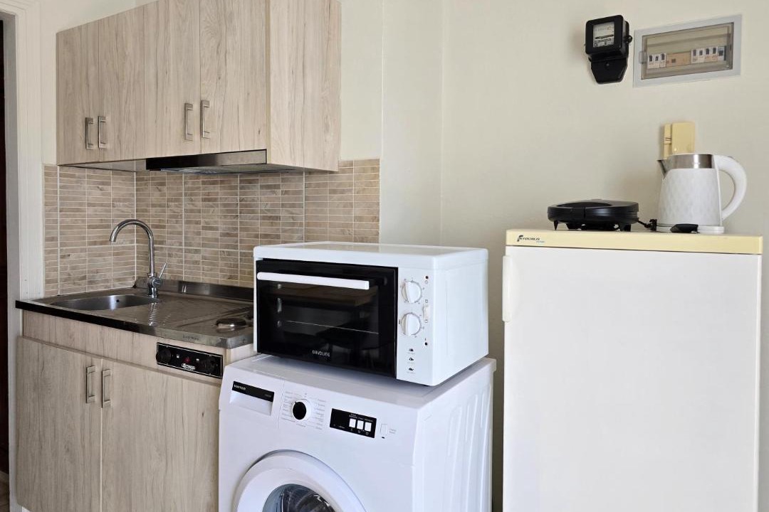Photo of Kitchen in Koum Kapi