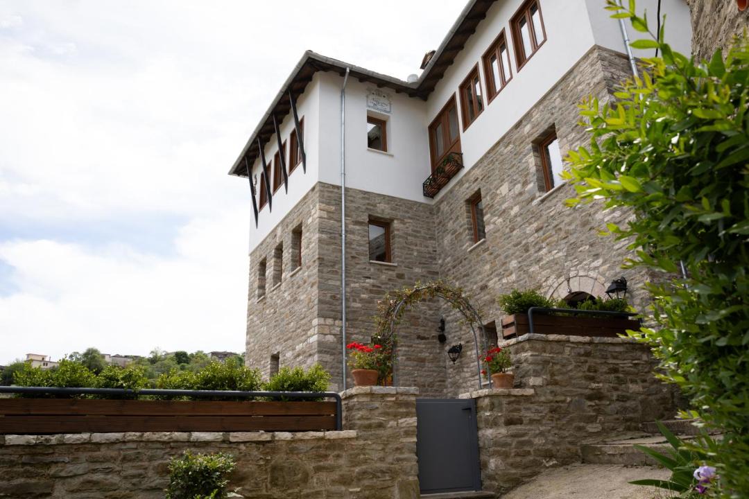 Photo of Others in Gjirokaster
