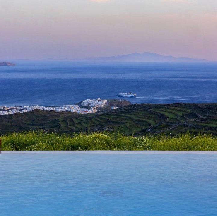 Photo of Others in Tinos Town