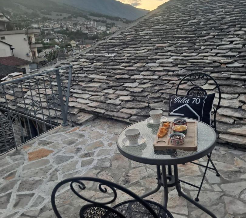 Photo of Others in Gjirokaster