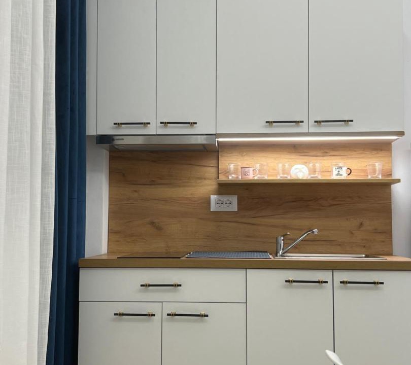 Photo of Kitchen in Shkoder