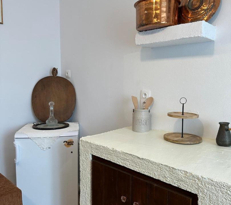 Photo of Kitchen in Termenades