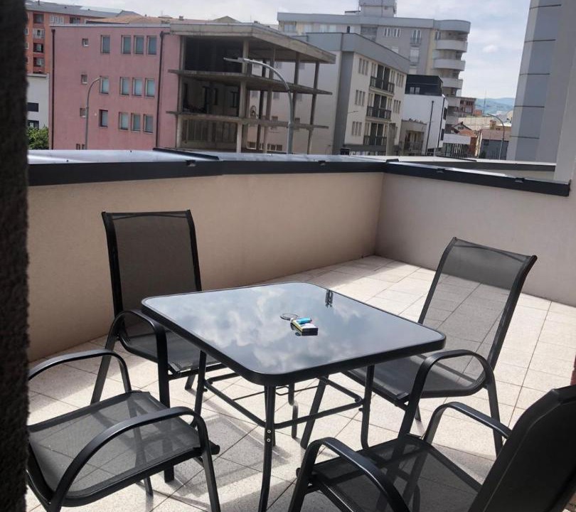 Photo of Patio Balcony in Ferizaj