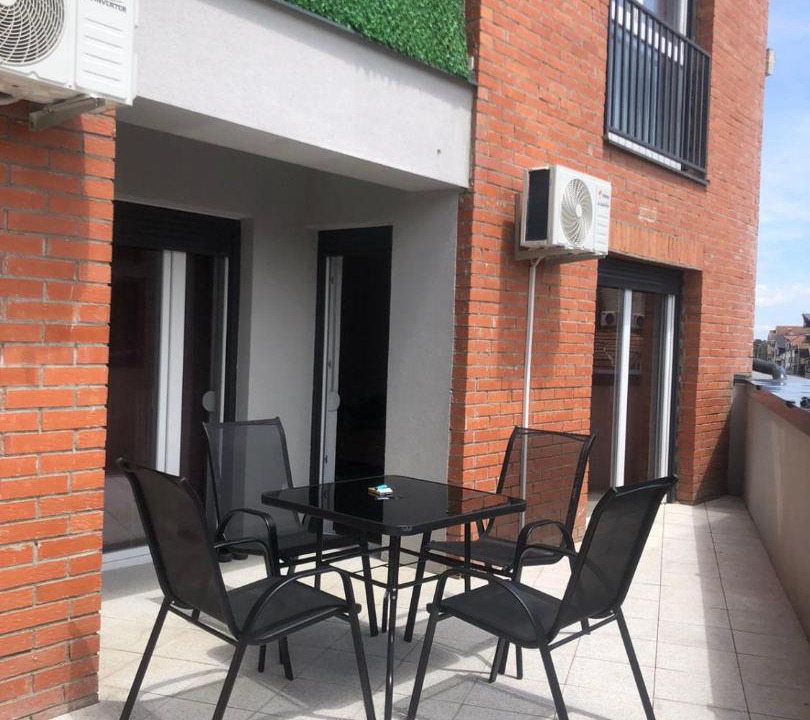 Photo of Patio Balcony in Ferizaj