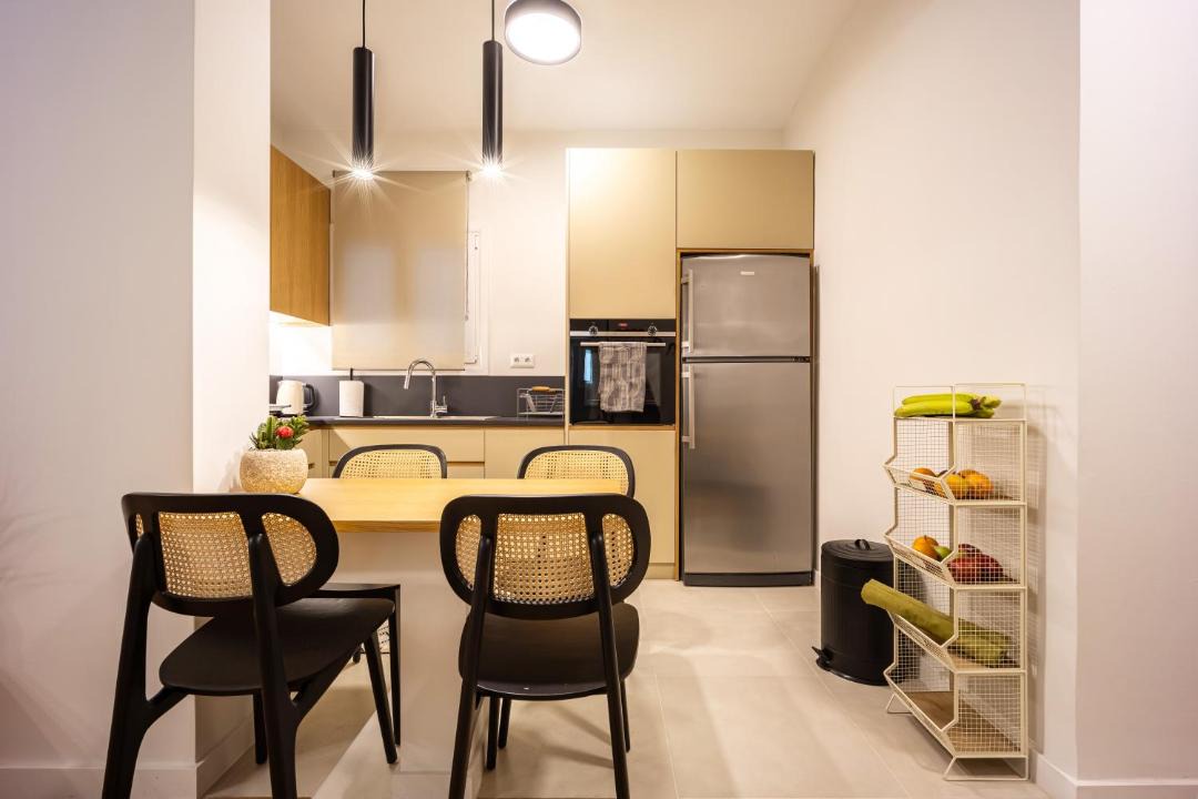 Photo of Kitchen in Ampelokipoi